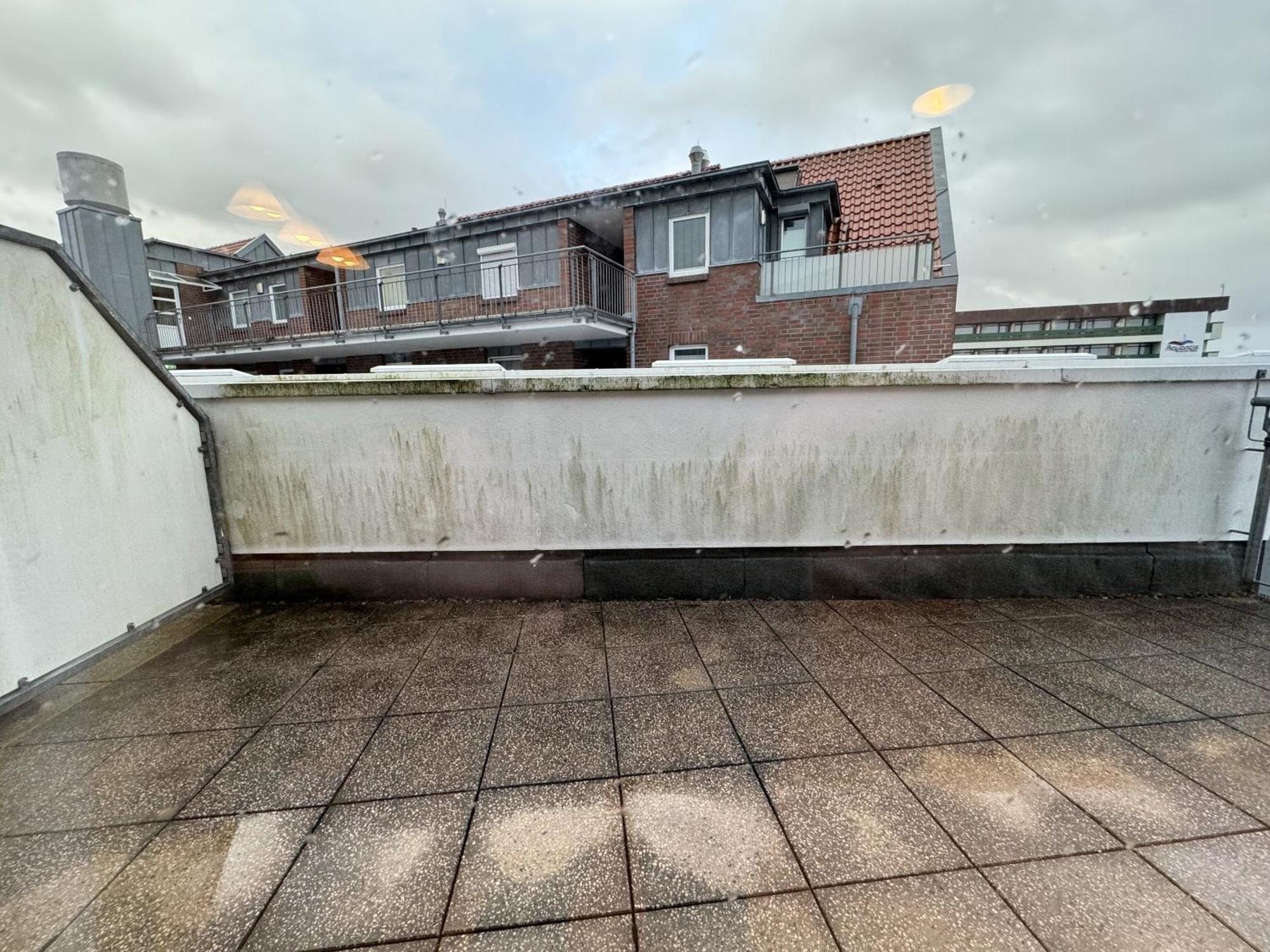 Ferienwohnung Roter Sand Esens Exterior photo