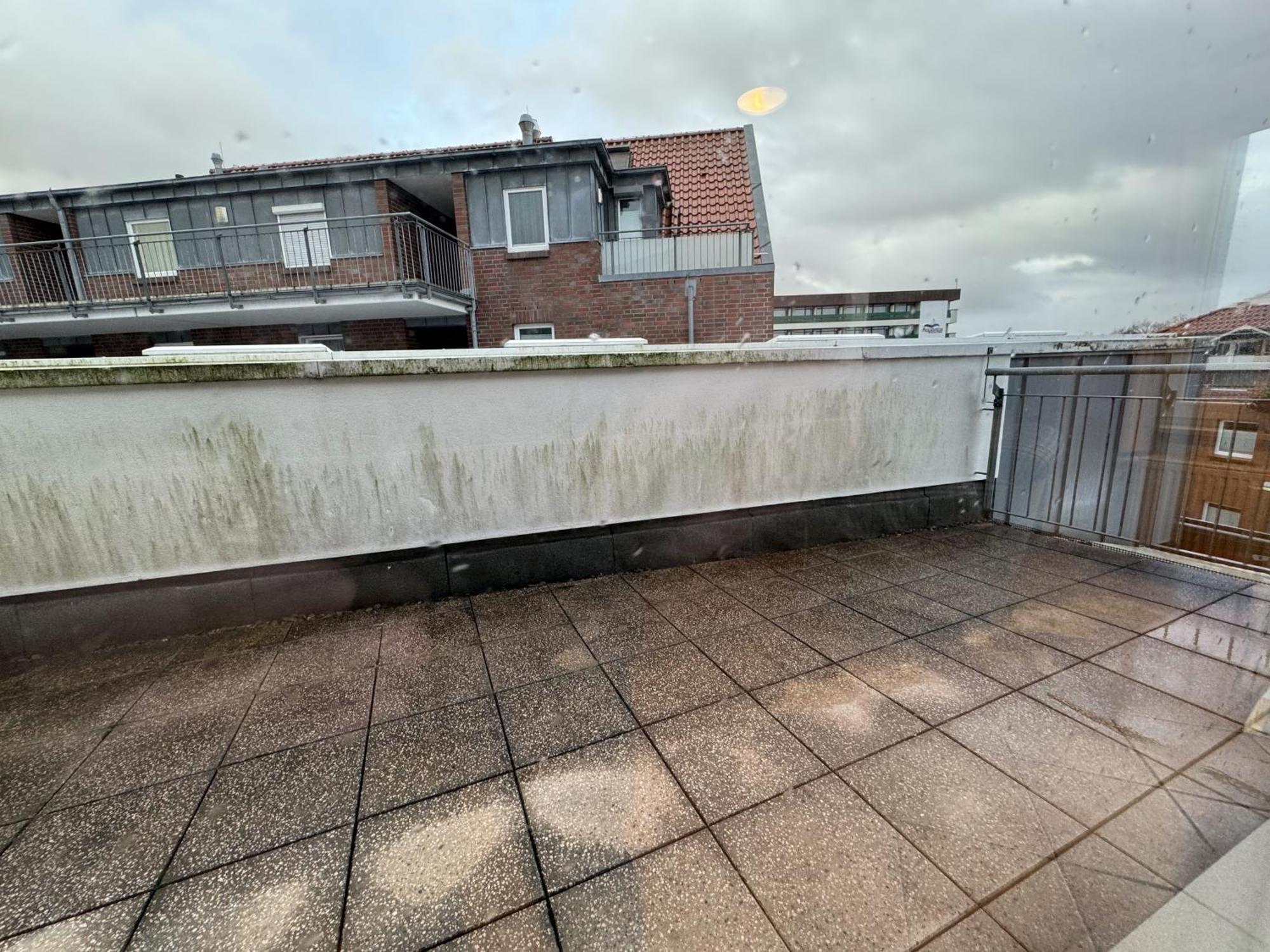 Ferienwohnung Roter Sand Esens Exterior photo